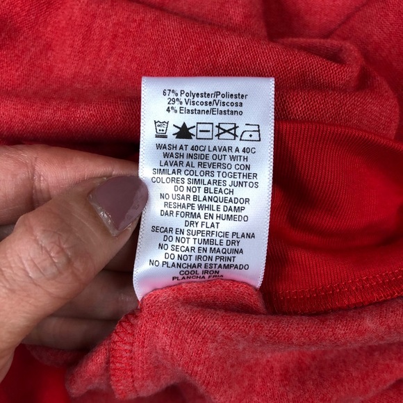 PST by Social Project T California sweatshirt - Picture 7 of 8